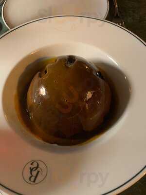 Bougain Restaurant & Garden Bar