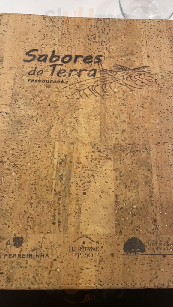 Restaurante Sabores Da Terra