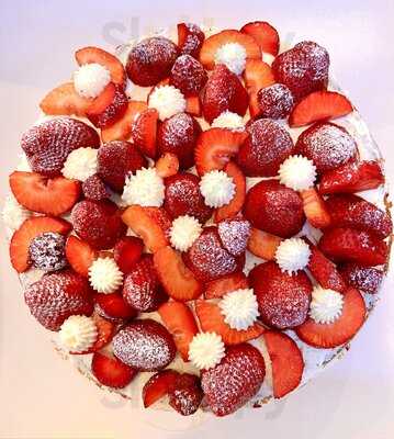 Mickael Mezdari - Pâtisserie Française