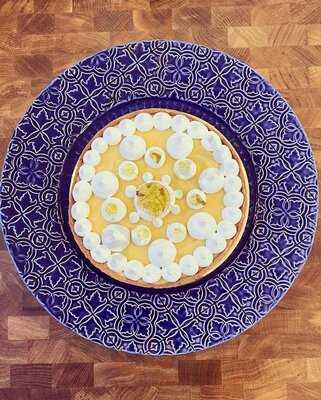 Mickael Mezdari - Pâtisserie Française