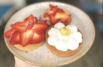 Mickael Mezdari - Pâtisserie Française