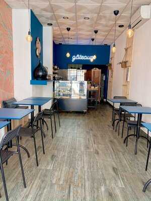 Mickael Mezdari - Pâtisserie Française