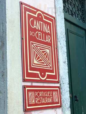 Cantina Do Cellar