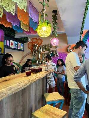 TlÁloc Un RincÓn Mexicano