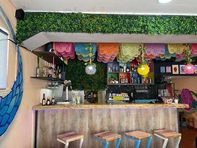 TlÁloc Un RincÓn Mexicano