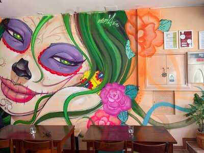 TlÁloc Un RincÓn Mexicano