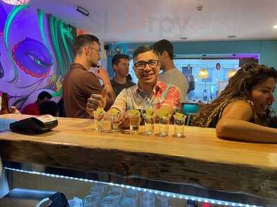 TlÁloc Un RincÓn Mexicano