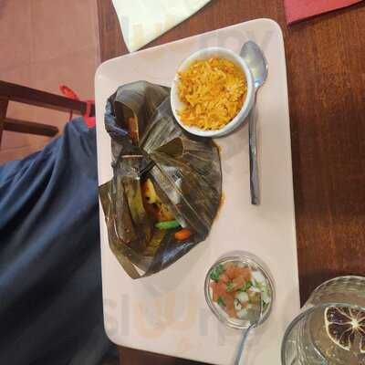 TlÁloc Un RincÓn Mexicano