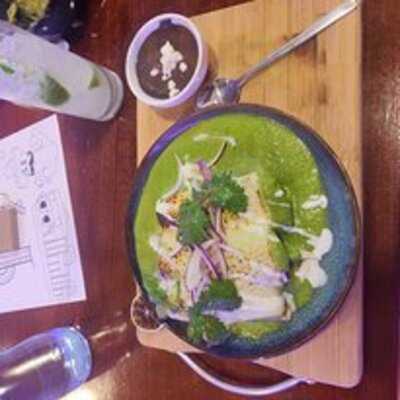 TlÁloc Un RincÓn Mexicano