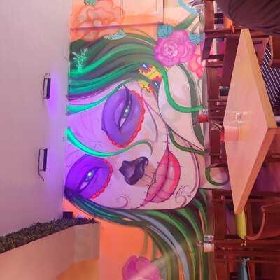 TlÁloc Un RincÓn Mexicano