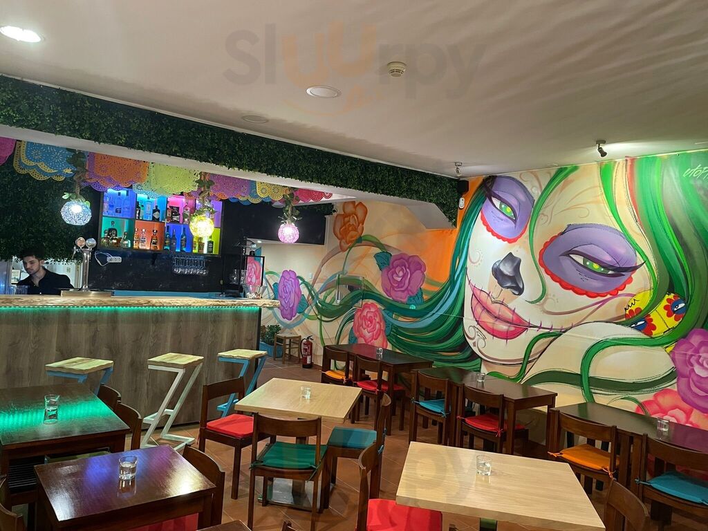 TlÁloc Un RincÓn Mexicano