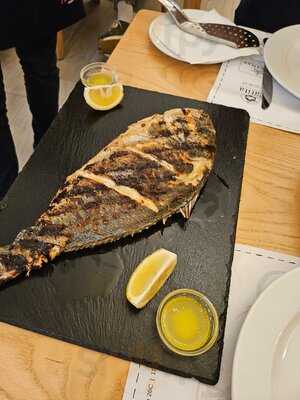 A Gaucha - Grelhados E Companhia