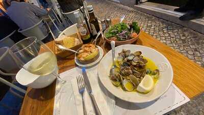 A Gaucha - Grelhados E Companhia