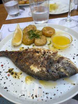 A Gaucha - Grelhados E Companhia