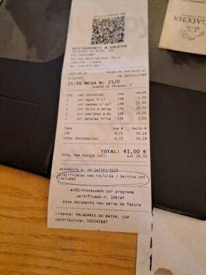 A Gaucha - Grelhados E Companhia