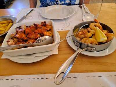 A Gaucha - Grelhados E Companhia