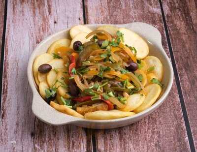 Churrasqueira Toda Hora