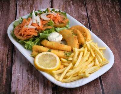 Churrasqueira Toda Hora