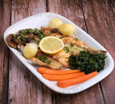 Churrasqueira Toda Hora