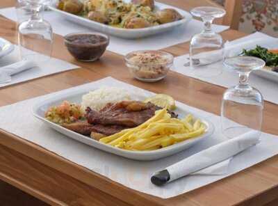 Churrasqueira Toda Hora