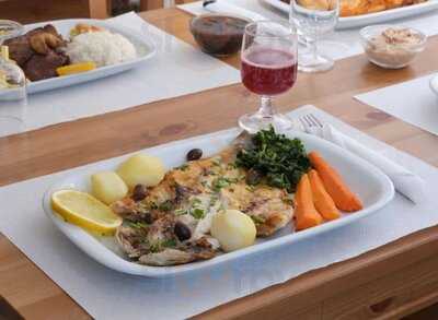 Churrasqueira Toda Hora