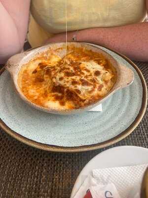 Terrazza By La Gioconda