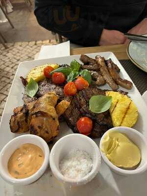 Terrazza By La Gioconda