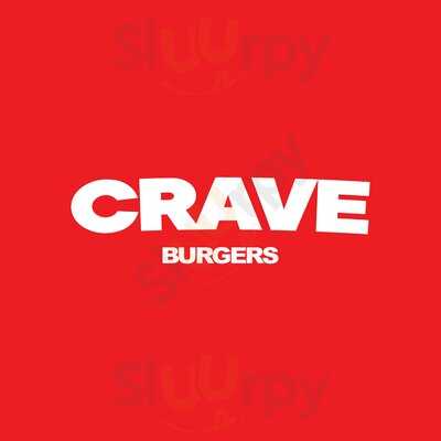 Crave Burgers