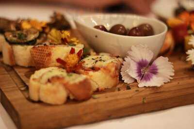 Pampa's Churrascaria