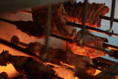 Pampa's Churrascaria