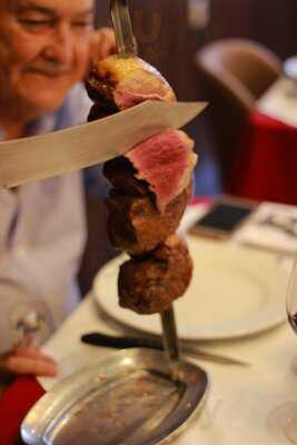 Pampa's Churrascaria