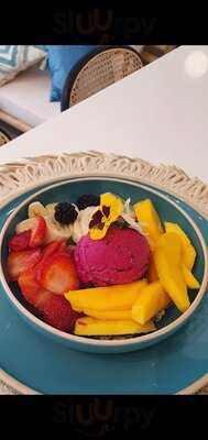 Honua Lisbon Food & Drinks