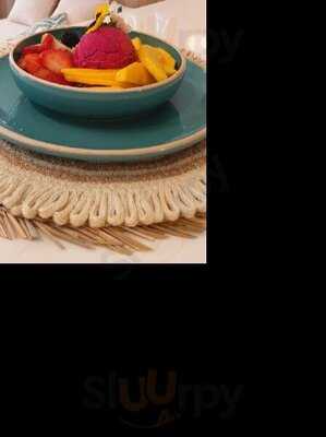 Honua Lisbon Food & Drinks