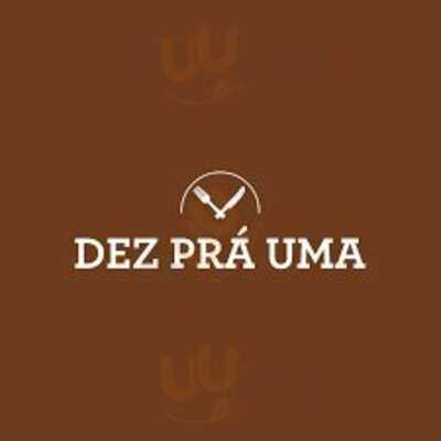 Dez Prá Uma Alvalade