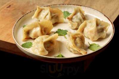 Miss Dumpling - Restaurant & Wine Bar