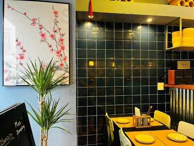 Miss Dumpling - Restaurant & Wine Bar