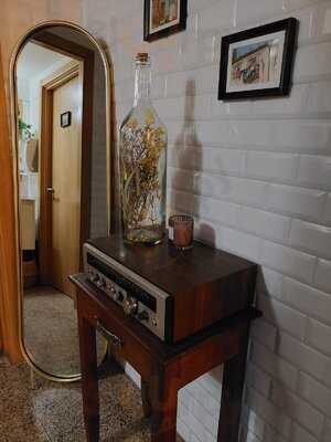 L-tasca By Maria Peixeira