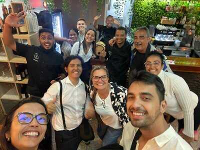 L-tasca By Maria Peixeira