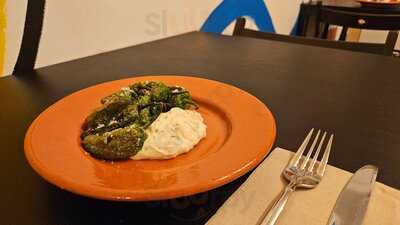 The Cookie Cake - By Chef Fernando Semedo