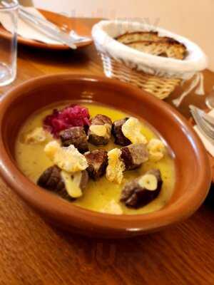 The Cookie Cake - By Chef Fernando Semedo