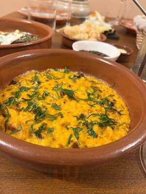 The Cookie Cake - By Chef Fernando Semedo