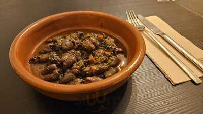 The Cookie Cake - By Chef Fernando Semedo