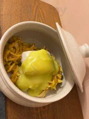 The Cookie Cake - By Chef Fernando Semedo