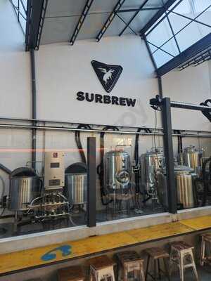 Surbrew