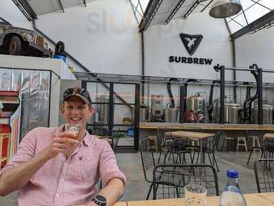 Surbrew