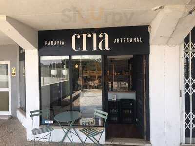 Padaria Cria
