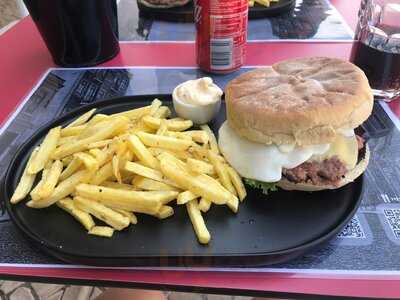 Hamburguer Do Mercado