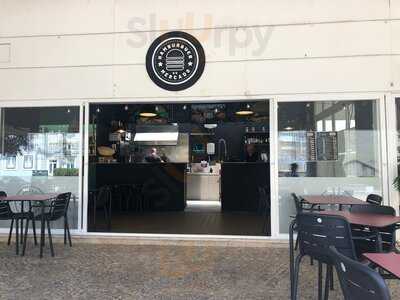 Hamburguer Do Mercado