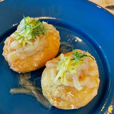 Maré - José Avillez