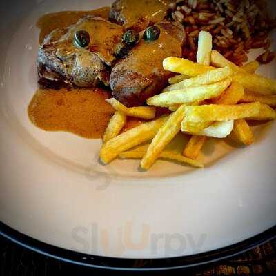 Maré - José Avillez